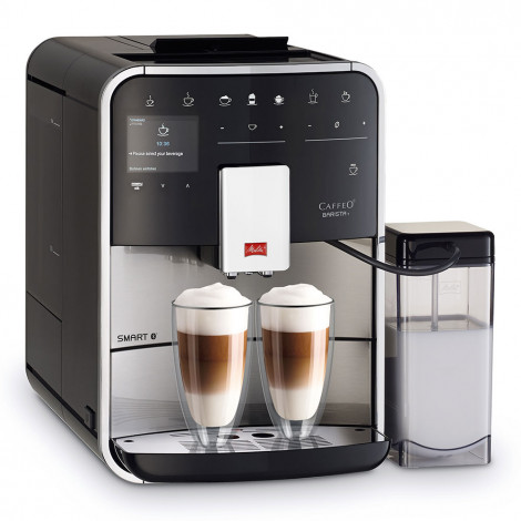 Kaffemaskin Melitta F84/0-100 Barista T Smart SST