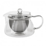 Teapot Hario “Cha Cha Kyusu Maru”, 450 ml
