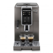 Demonstracyjny ekspres do kawy De’Longhi „Dinamica Plus ECAM 370.95.T“