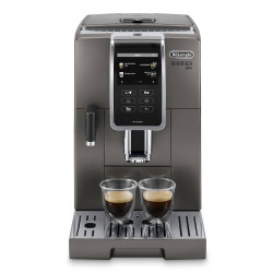 Demonstrācijas kafijas automāts De’Longhi “Dinamica Plus ECAM 370.95.T”