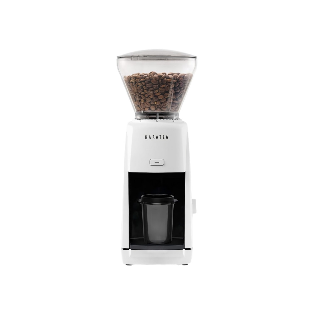 Baratza Encore ESP Coffee Grinder White