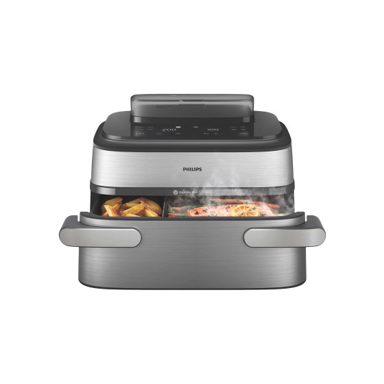 Philips 5000 Series NA565/02 airfryer, 2750 W, 9.5 l | Philips | Kontorsexperten