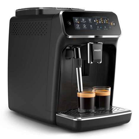 Remis à neuf machine à café Philips “Series 3200 EP3221/40”