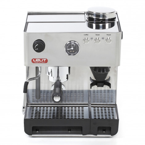 Coffee machine “Lelit Anita PL042EMI”