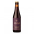 Fin mousserande fermenterad te-dryck ACALA Premium Kombucha Purple Moon, 330 ml