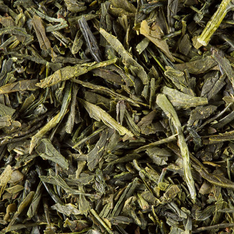 Roheline tee Dammann Frères Sencha Fukuyu, 100 g