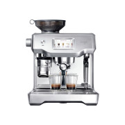 Machine à café Sage l’Oracle™ Touch SES990