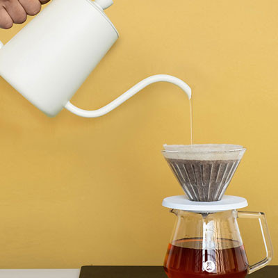 Timemore Smart Kettle