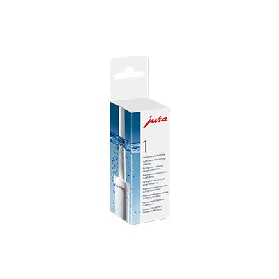 JURA CLARIS White Verlängerung zur Filterpatrone