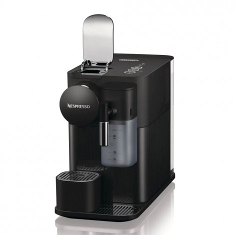 Kaffeemaschine DeLonghi Latissima One Black