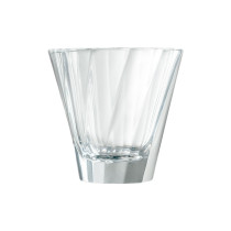 Stikla cappuccino glāze Loveramics Urban Glass (Clear), 180 ml