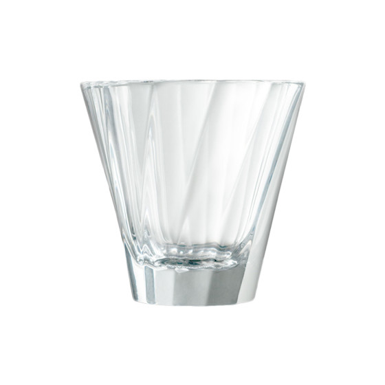 Zdjęcia - Kubek Loveramics Szklanka do cappuccino  Urban Glass , 180 ml (Clear)