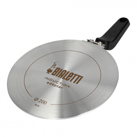 Induction plate adapter Bialetti, 20 cm