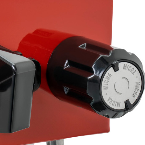 La Marzocco Linea Mini Red Espressomaskin – professionell för hem, 1 grupp