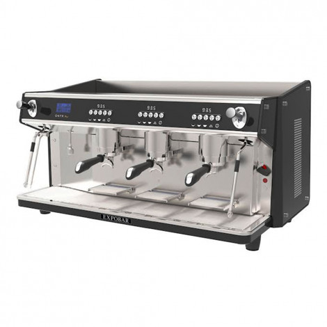 Espressomaschine Expobar „Onyx Pro“, 3-gruppig