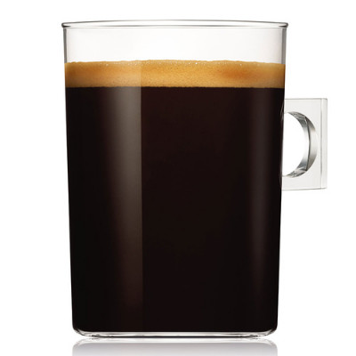 Kavos kapsulių rinkinys Dolce Gusto® aparatams NESCAFÉ Dolce Gusto „Grande Intenso”, 3 x 16 vnt.