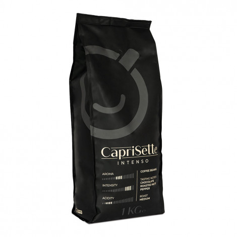 Kaffeebohnen Caprisette Intenso, 1 kg