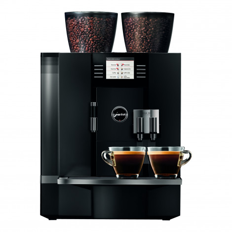 Coffee machine Jura “Giga X8”