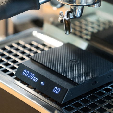 Coffee scale TIMEMORE Black Mirror Nano