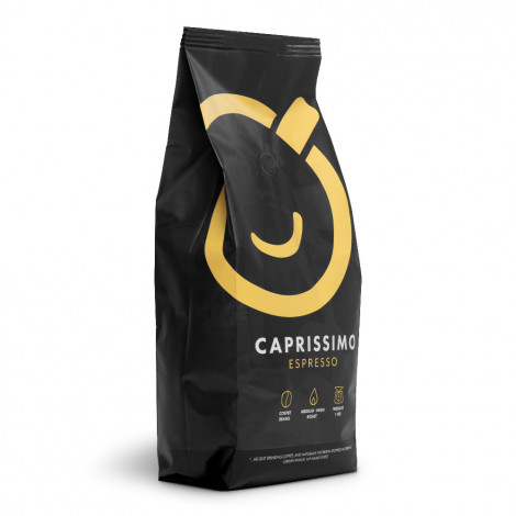 Coffee beans “Caprissimo Espresso”, 1 kg