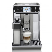 Kafijas automāts De’Longhi “Primadonna Elite ECAM 650.55.MS”