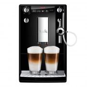Refurbished coffee machine Melitta “E957-101-1”