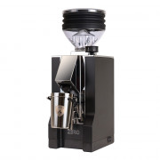 Kaffekvarn Eureka Mignon Zero 16CR Matt Black