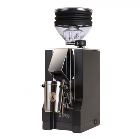 Kohviveski Eureka “Mignon Zero 16CR Matt Black”