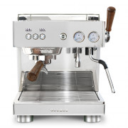 Coffee machine Ascaso Baby T Plus Inox