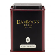 Weißer Tee Dammann Frères „Passion De Fleurs“, 60 g