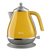 Electric kettle De’Longhi Icona Capitals KBOC 2001.Y