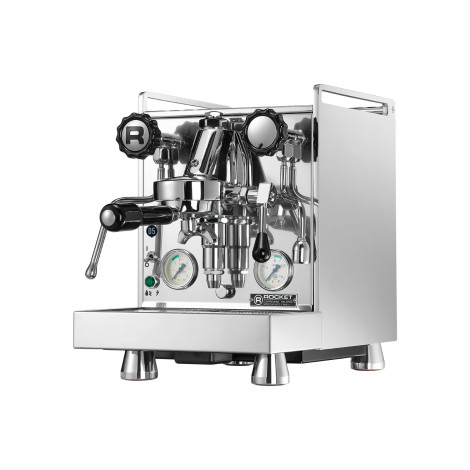 Rocket Espresso Mozzafiato Cronometro V kavos aparatas, atnaujintas