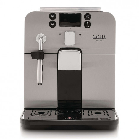 Coffee machine Gaggia Brera RI9305/11