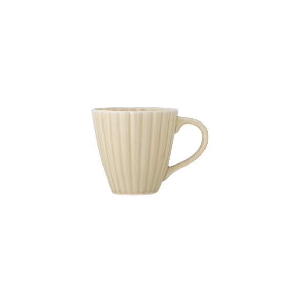 Filiżanka Bloomingville Nature Stoneware Latina, 220 ml