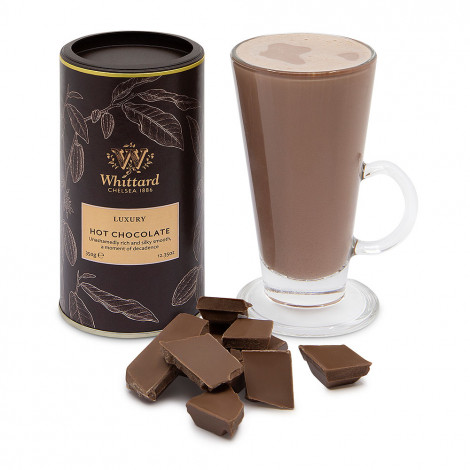 Chocolat chaud Whittard of Chelsea Luxury, 350 g