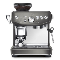 Kohvimasin Sage the Barista Express™ Impress SES876BST