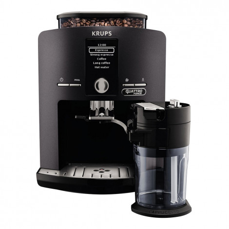 Coffee machine Krups “Latt’Espress EA829U”