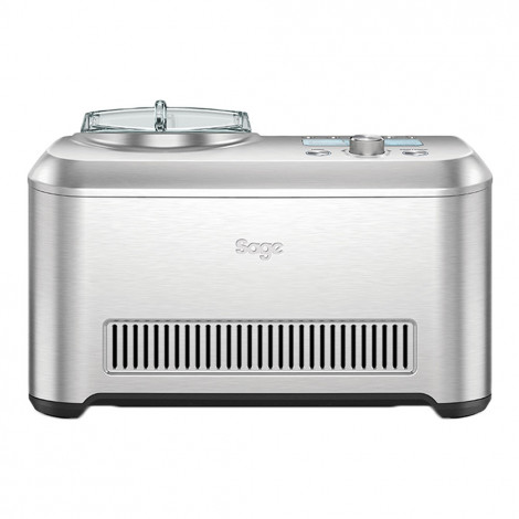Saldējuma pagatavotājs Sage “the Smart Scoop™ SCI600”