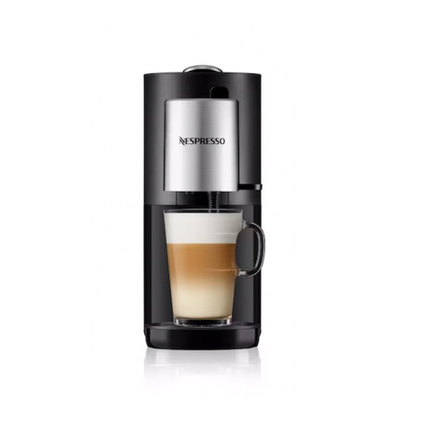 Coffee machine Nespresso Atelier Black