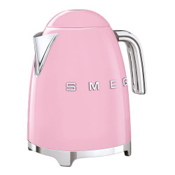 Kettle Smeg “KLF03PKUK 50’s Style Pink”