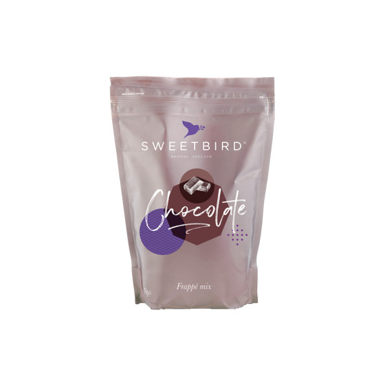 Frappe-Mix Sweetbird Chocolate, 1 kg