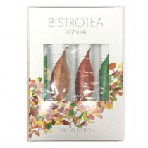 Ekologiškų arbatų rinkinys Bistro Tea „Favorite Collection“, 32 vnt.
