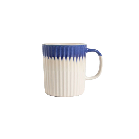 Kubek Homla AMIDON Blue, 400 ml