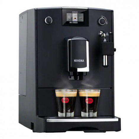Kaffeemaschine Nivona CafeRomatica NICR 550