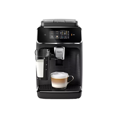 Philips LatteGo 2300 EP2330/10 täisautomaatne kohvimasin, kasutatud demo