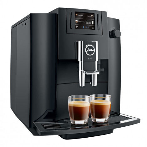Coffee machine Jura “E60”