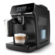 Coffee machine Philips Series 2200 LatteGo EP2230/10