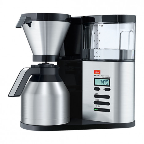 Filter coffee machine Melitta “AromaElegance Therm DeLuxe”