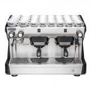 Espressomaschine Rancilio „CLASSE 5 S Compact“, 2-gruppig