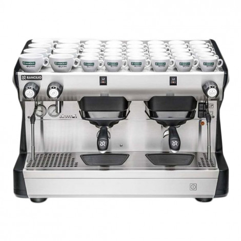 Kavos aparatas Rancilio CLASSE 5 S Compact, 2 grupių